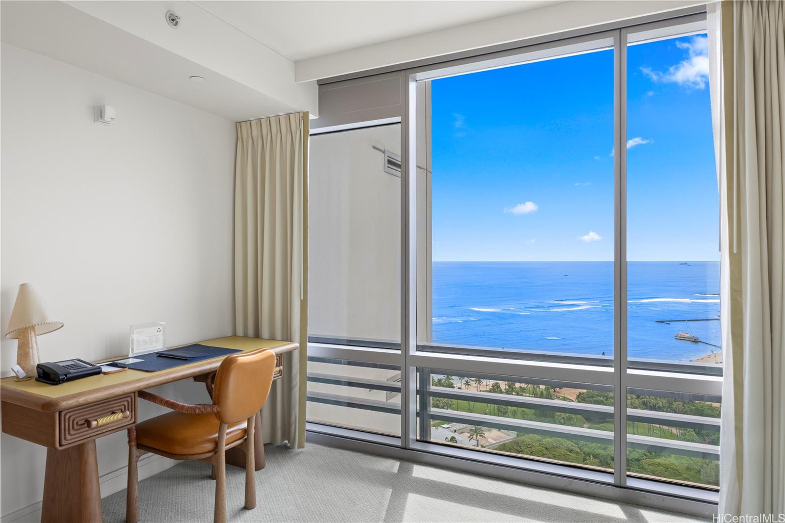 Trump Tower Waikiki condo # 3401, Honolulu, Hawaii - photo 18 of 25