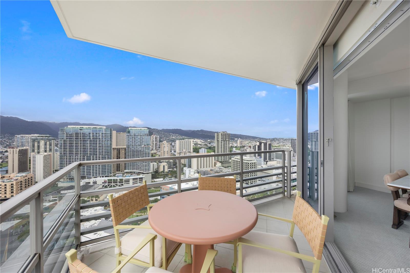 Trump Tower Waikiki condo # 3401, Honolulu, Hawaii - photo 19 of 25