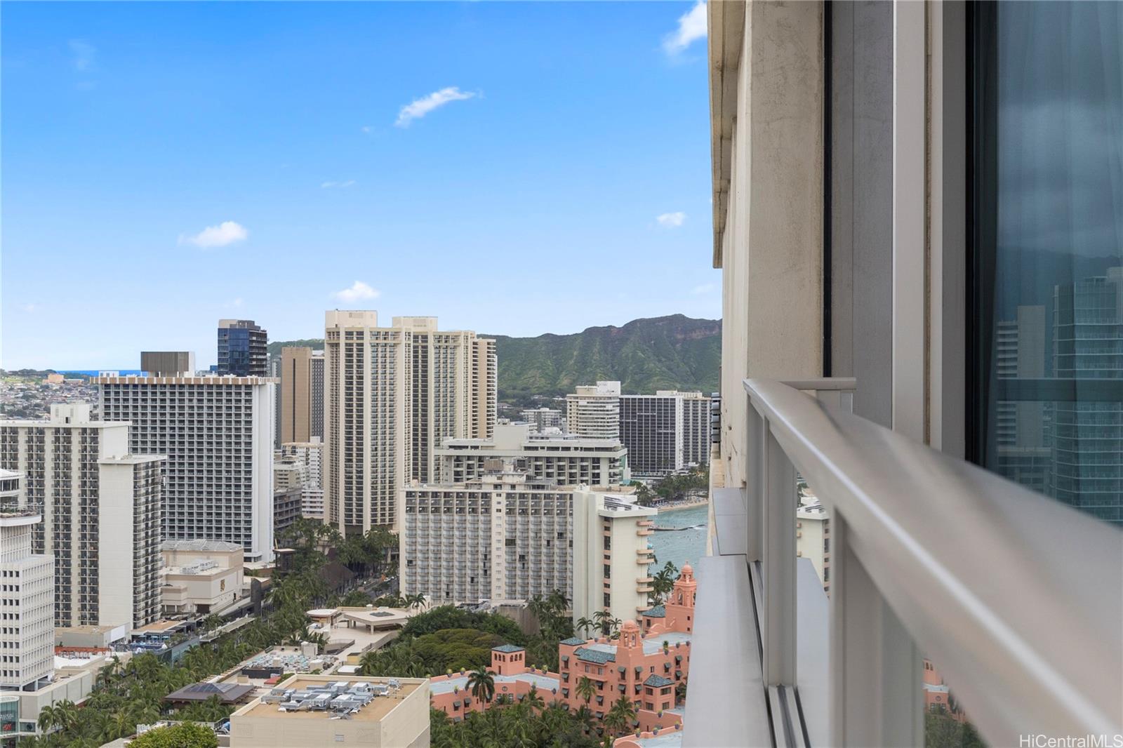 Trump Tower Waikiki condo # 3401, Honolulu, Hawaii - photo 22 of 25