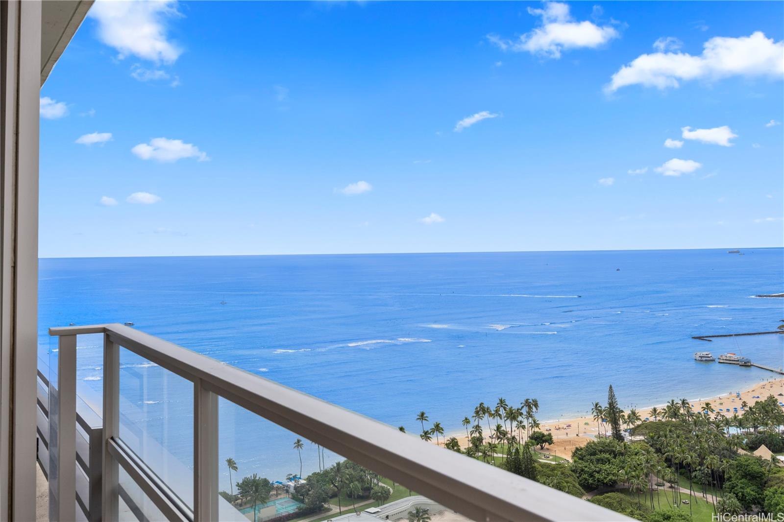 Trump Tower Waikiki condo # 3401, Honolulu, Hawaii - photo 23 of 25