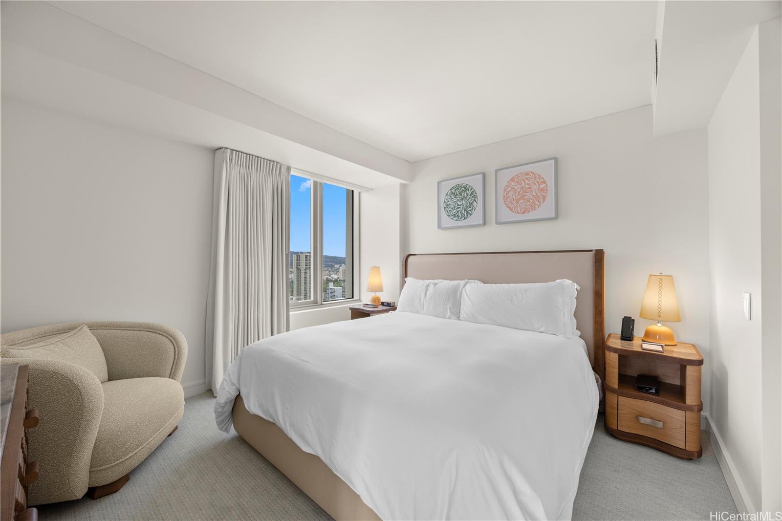 Trump Tower Waikiki condo # 3401, Honolulu, Hawaii - photo 9 of 25