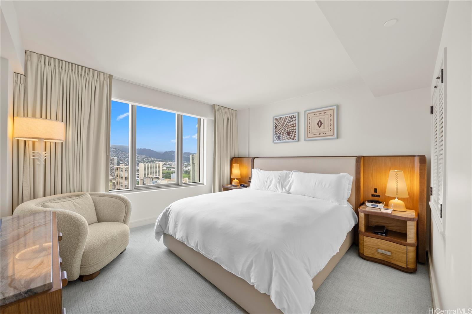 Trump Tower Waikiki condo # 3401, Honolulu, Hawaii - photo 10 of 25