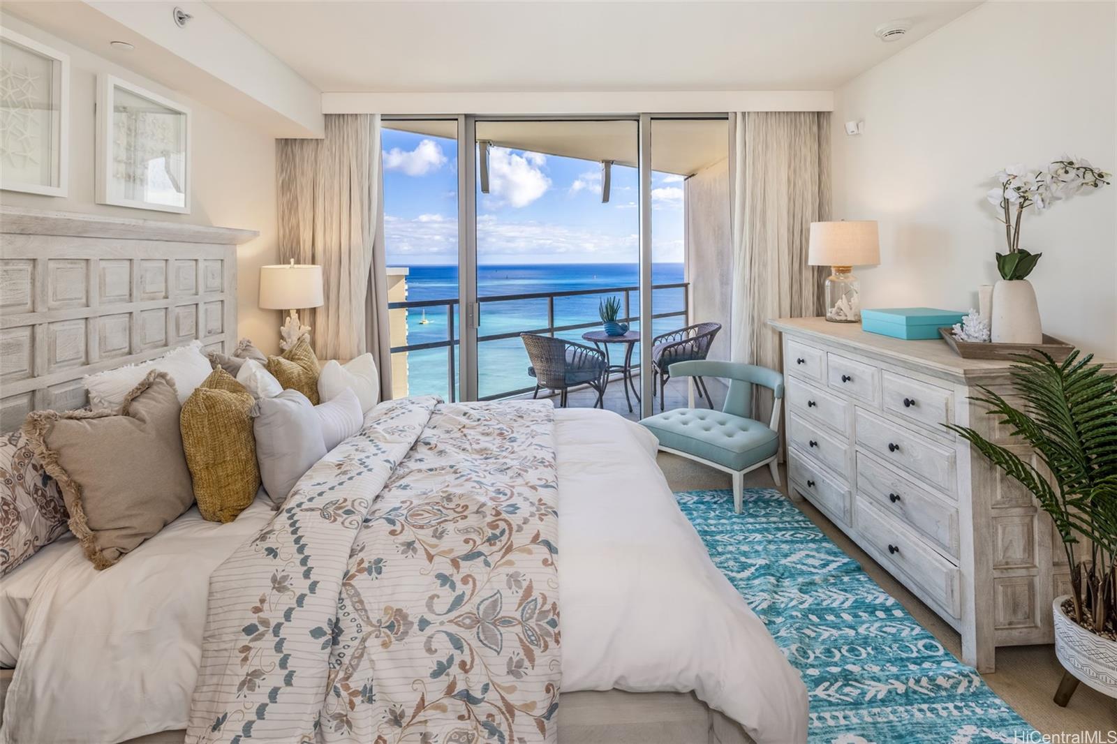 Trump Tower Waikiki condo # 3410, Honolulu, Hawaii - photo 13 of 23