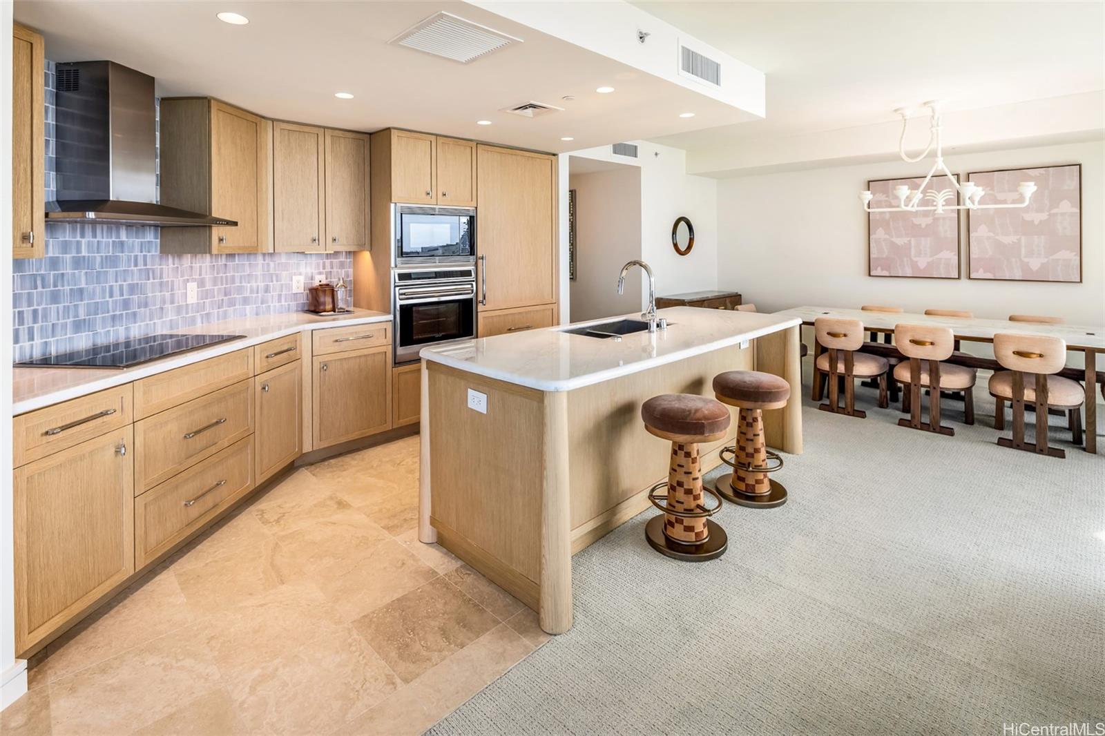 Trump Tower Waikiki condo # 3410, Honolulu, Hawaii - photo 13 of 25