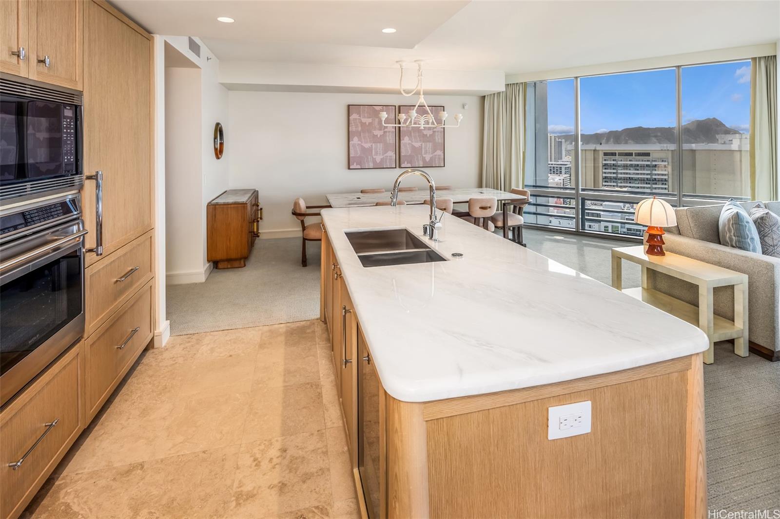 Trump Tower Waikiki condo # 3410, Honolulu, Hawaii - photo 14 of 25