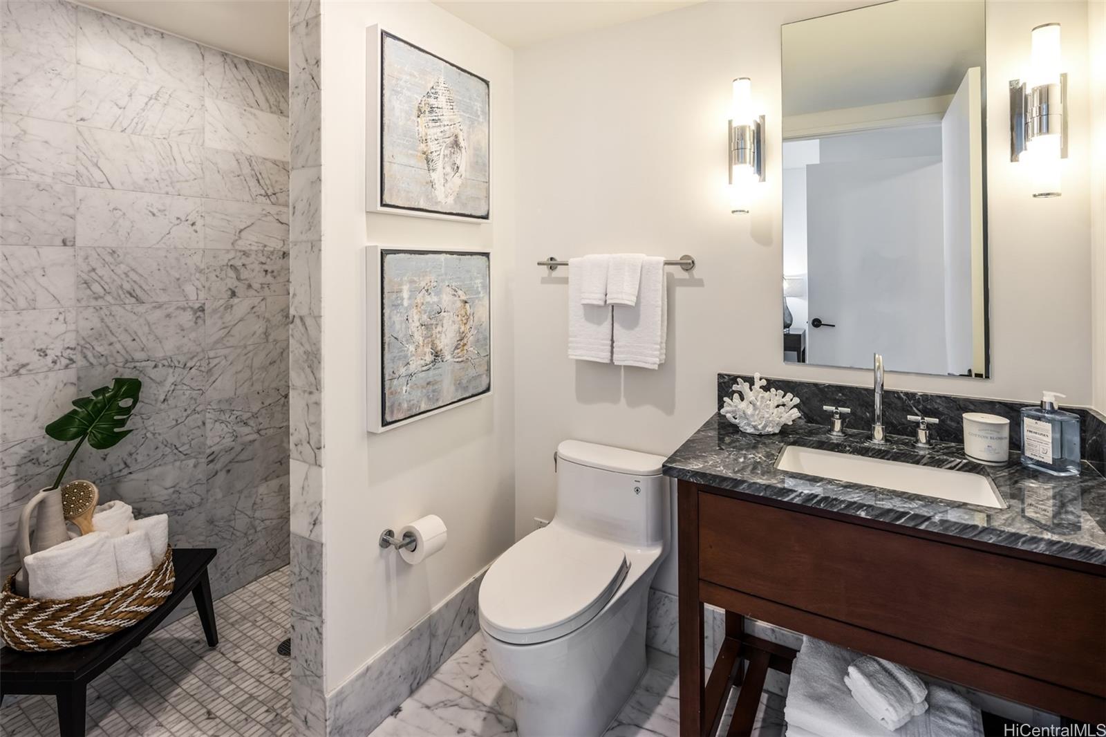 Trump Tower Waikiki condo # 3410, Honolulu, Hawaii - photo 16 of 23