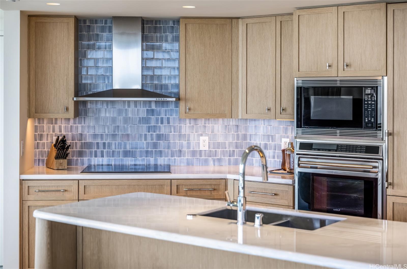 Trump Tower Waikiki condo # 3410, Honolulu, Hawaii - photo 16 of 25