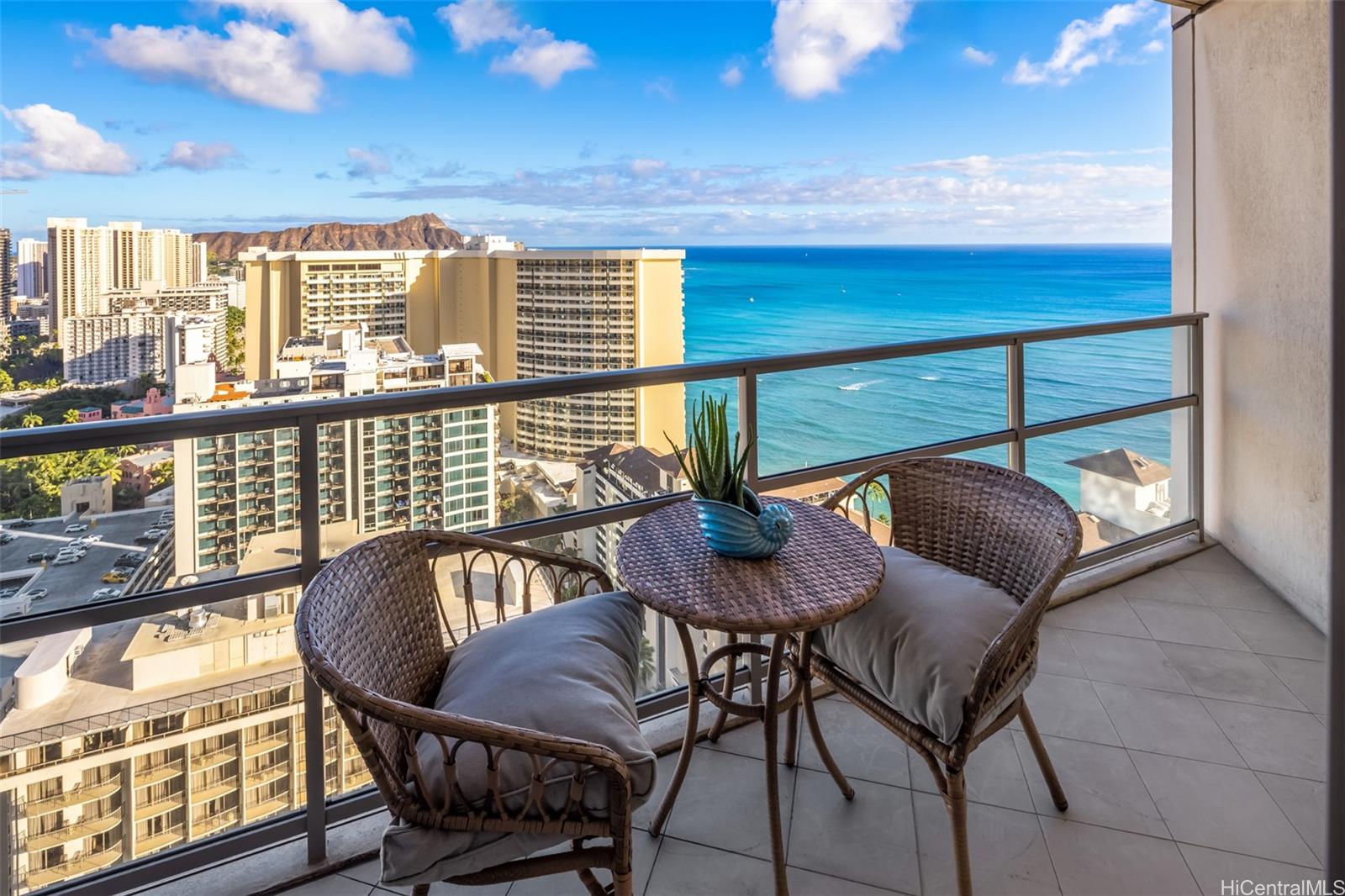 Trump Tower Waikiki condo # 3410, Honolulu, Hawaii - photo 17 of 23