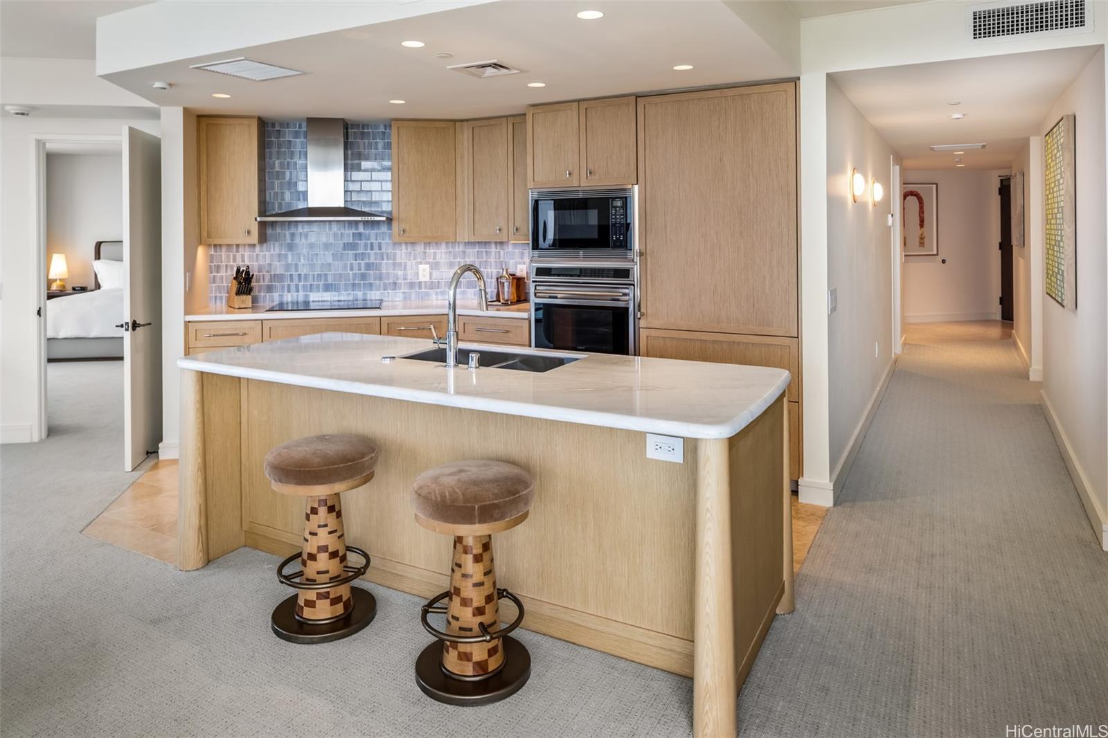 Trump Tower Waikiki condo # 3410, Honolulu, Hawaii - photo 17 of 25