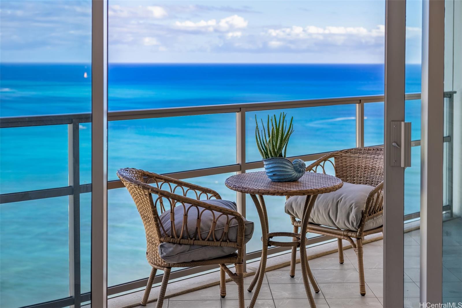 Trump Tower Waikiki condo # 3410, Honolulu, Hawaii - photo 18 of 23