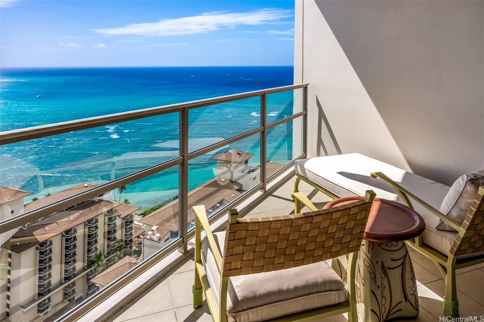 Trump Tower Waikiki condo # 3410, Honolulu, Hawaii - photo 18 of 25