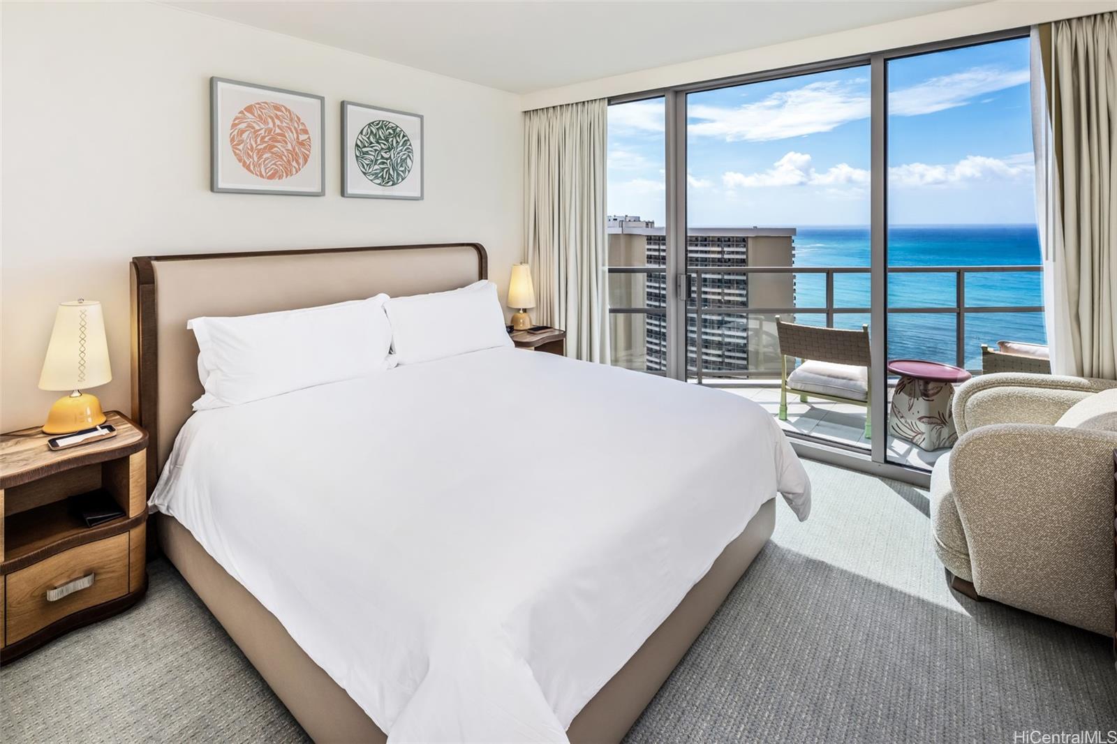 Trump Tower Waikiki condo # 3410, Honolulu, Hawaii - photo 19 of 25