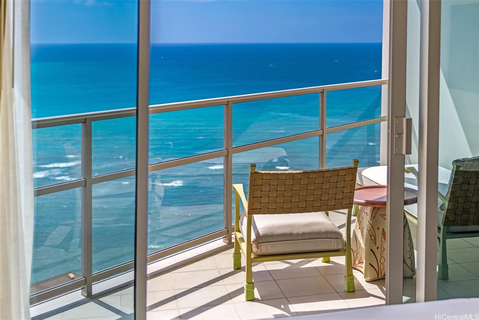 Trump Tower Waikiki condo # 3410, Honolulu, Hawaii - photo 20 of 25