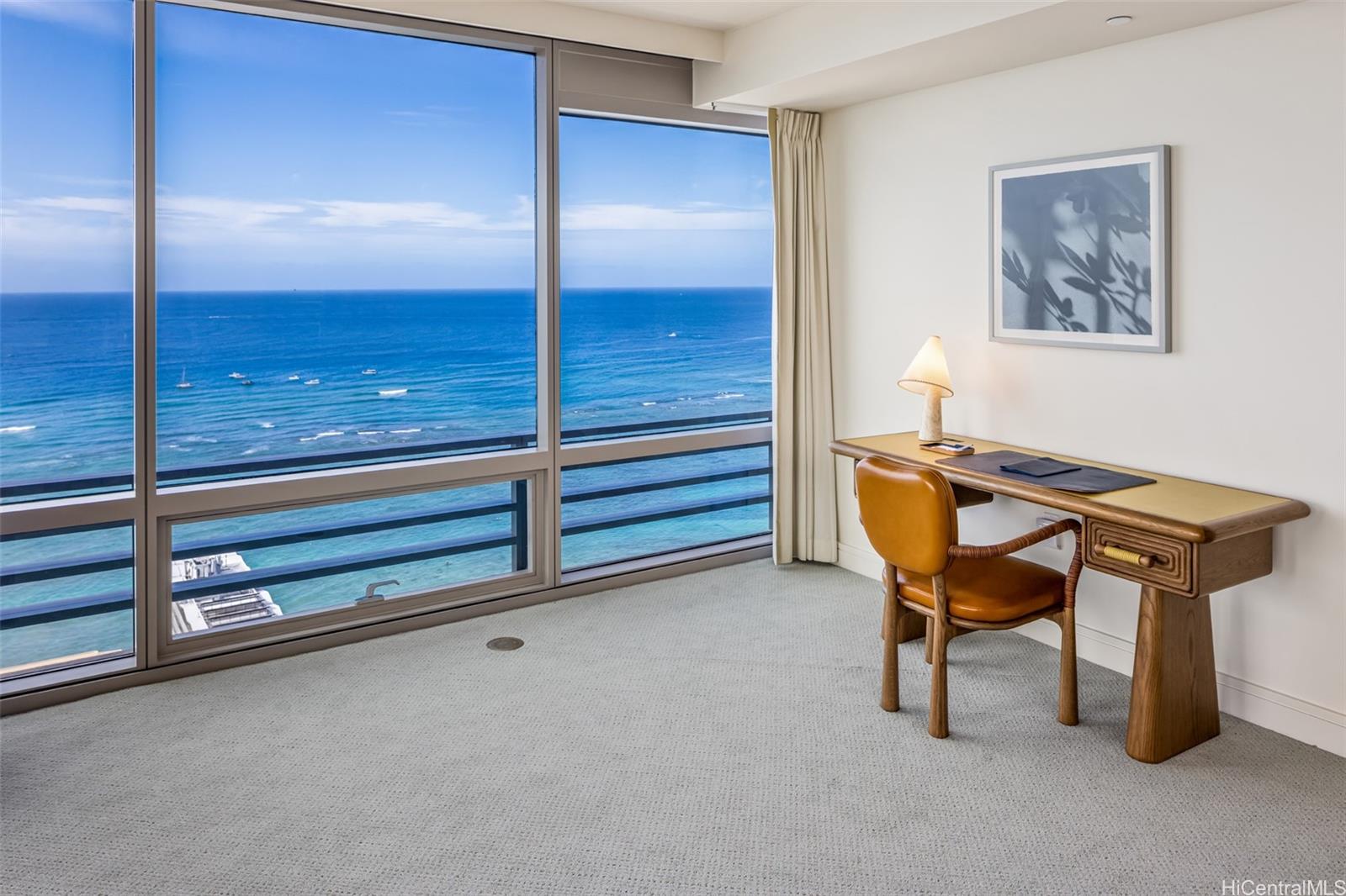 Trump Tower Waikiki condo # 3410, Honolulu, Hawaii - photo 5 of 25