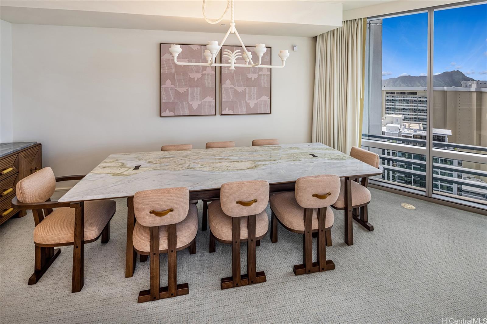 Trump Tower Waikiki condo # 3410, Honolulu, Hawaii - photo 10 of 25