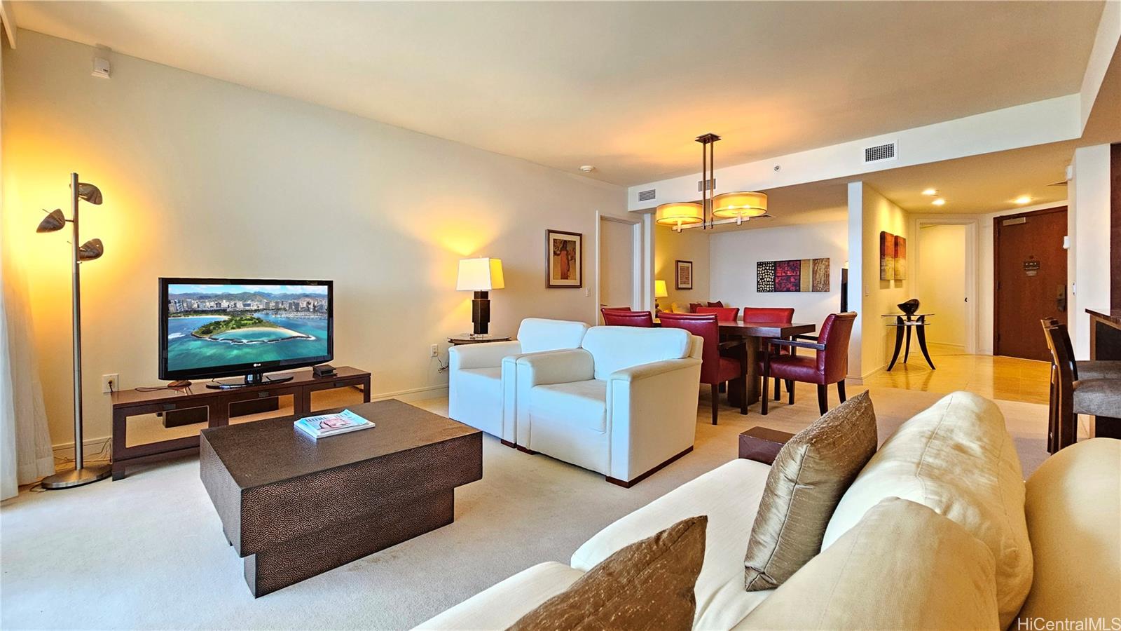 Trump Tower Waikiki condo # 3603, Honolulu, Hawaii - photo 11 of 25