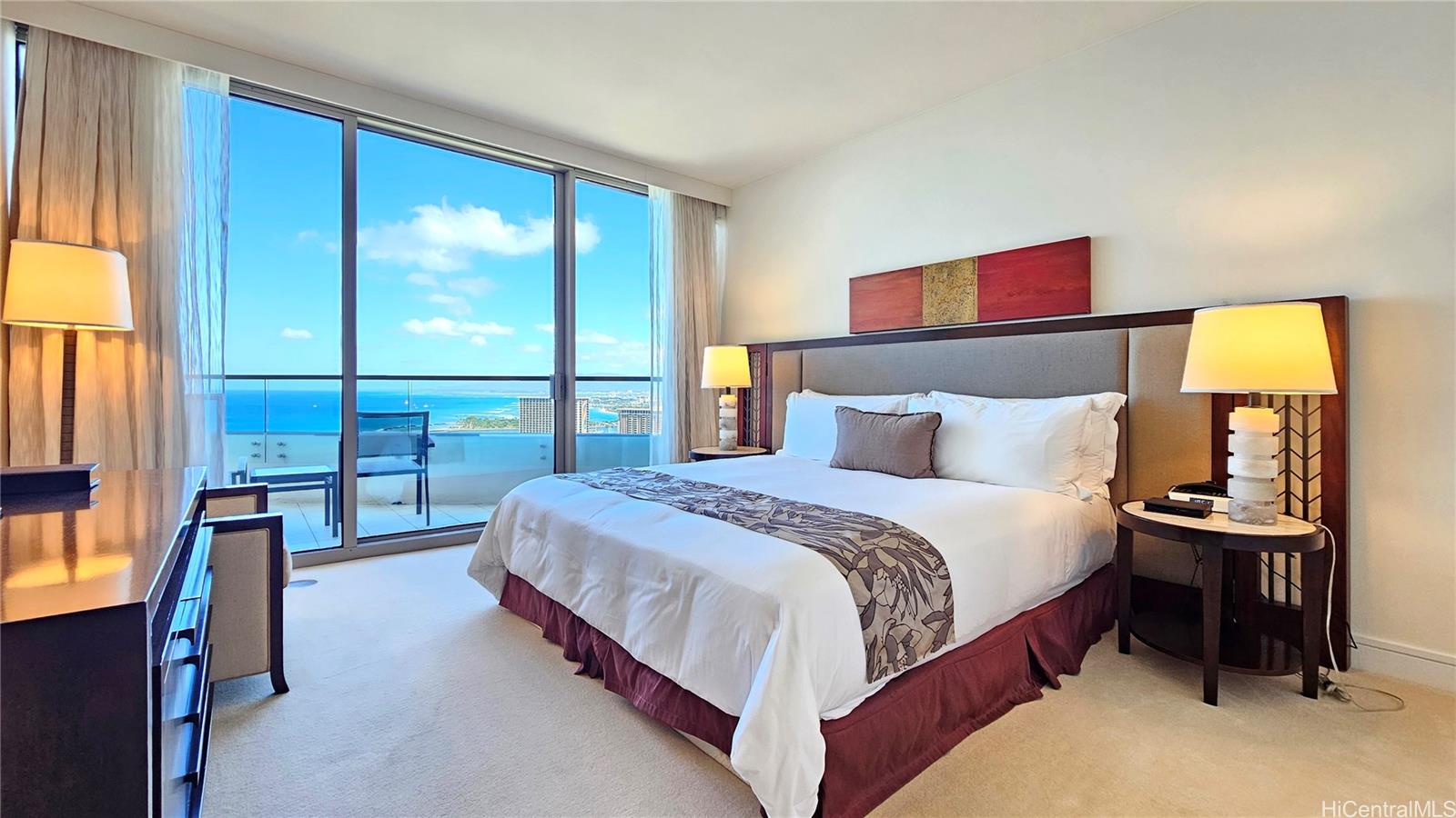 Trump Tower Waikiki condo # 3603, Honolulu, Hawaii - photo 14 of 25