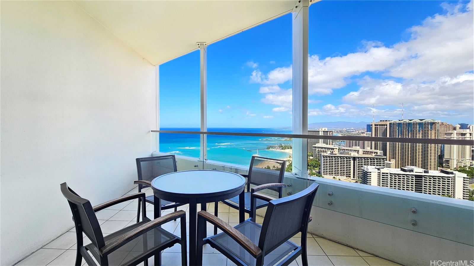 Trump Tower Waikiki condo # 3603, Honolulu, Hawaii - photo 16 of 25