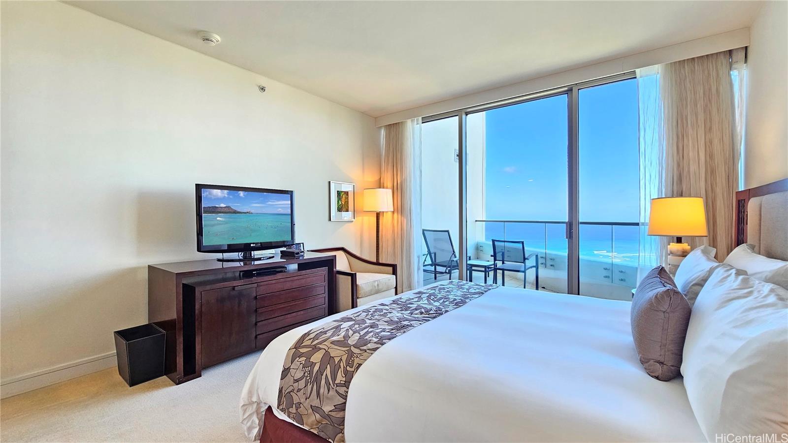 Trump Tower Waikiki condo # 3603, Honolulu, Hawaii - photo 17 of 25