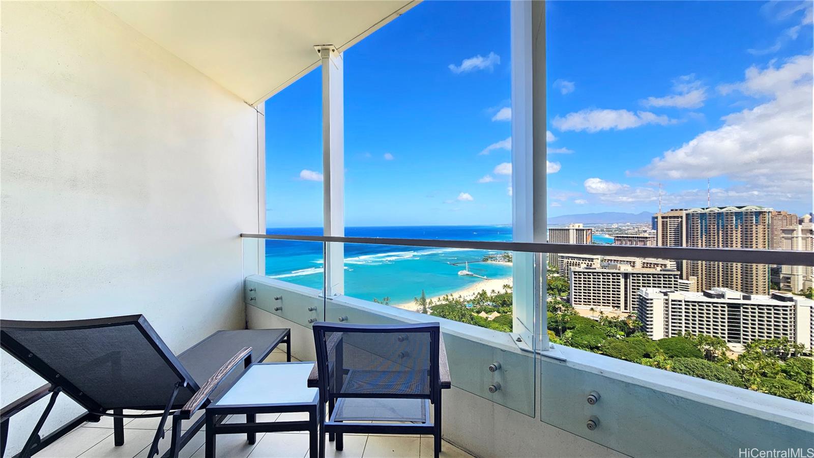 Trump Tower Waikiki condo # 3603, Honolulu, Hawaii - photo 18 of 25