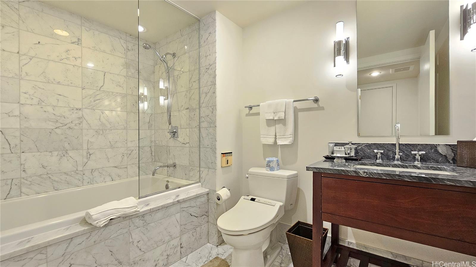 Trump Tower Waikiki condo # 3603, Honolulu, Hawaii - photo 19 of 25