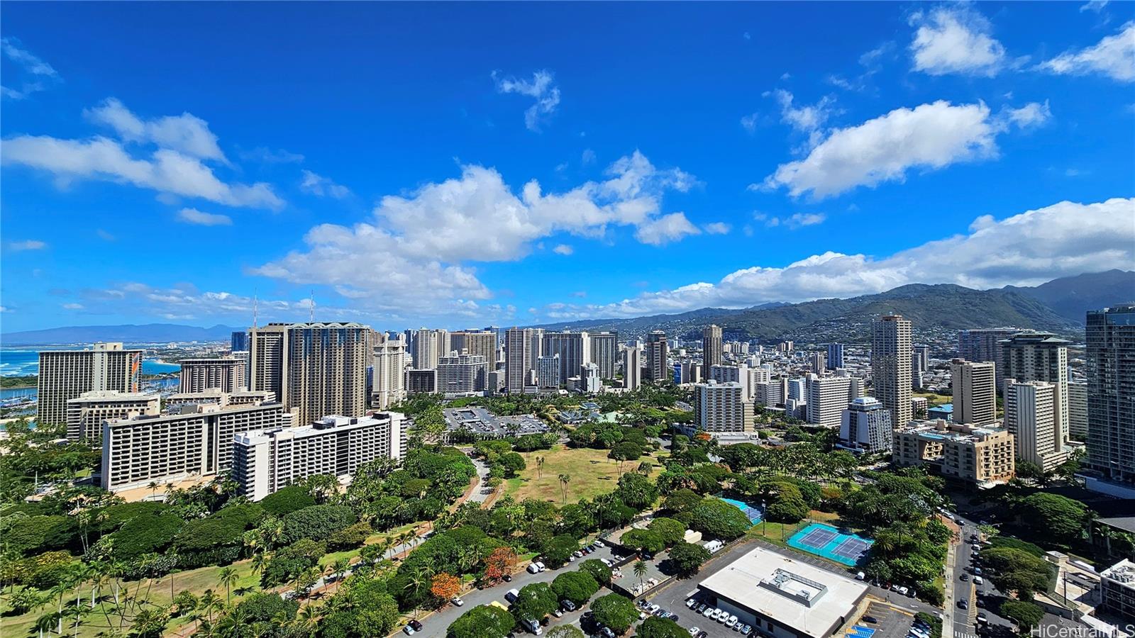 Trump Tower Waikiki condo # 3603, Honolulu, Hawaii - photo 22 of 25