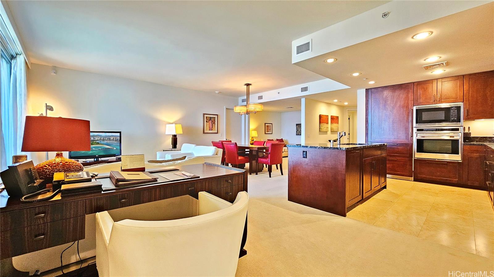 Trump Tower Waikiki condo # 3603, Honolulu, Hawaii - photo 5 of 25