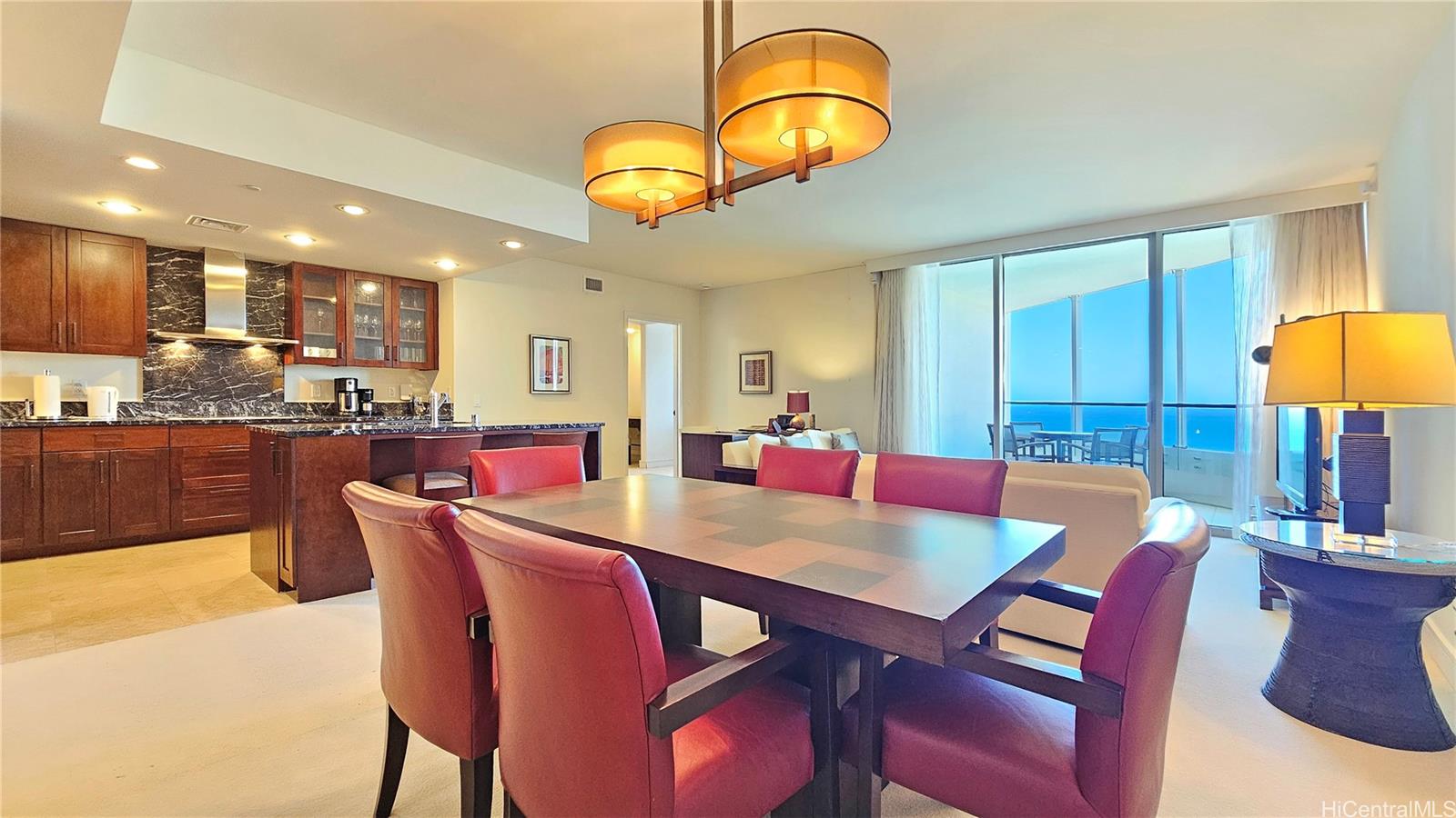 Trump Tower Waikiki condo # 3603, Honolulu, Hawaii - photo 6 of 25