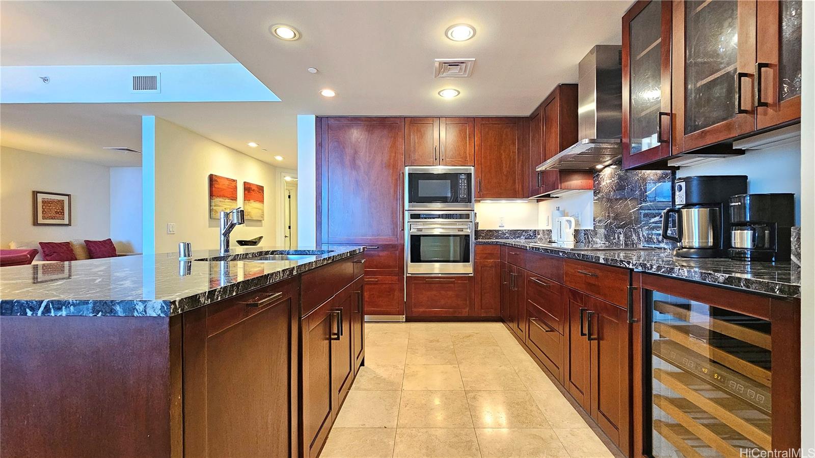 Trump Tower Waikiki condo # 3603, Honolulu, Hawaii - photo 7 of 25