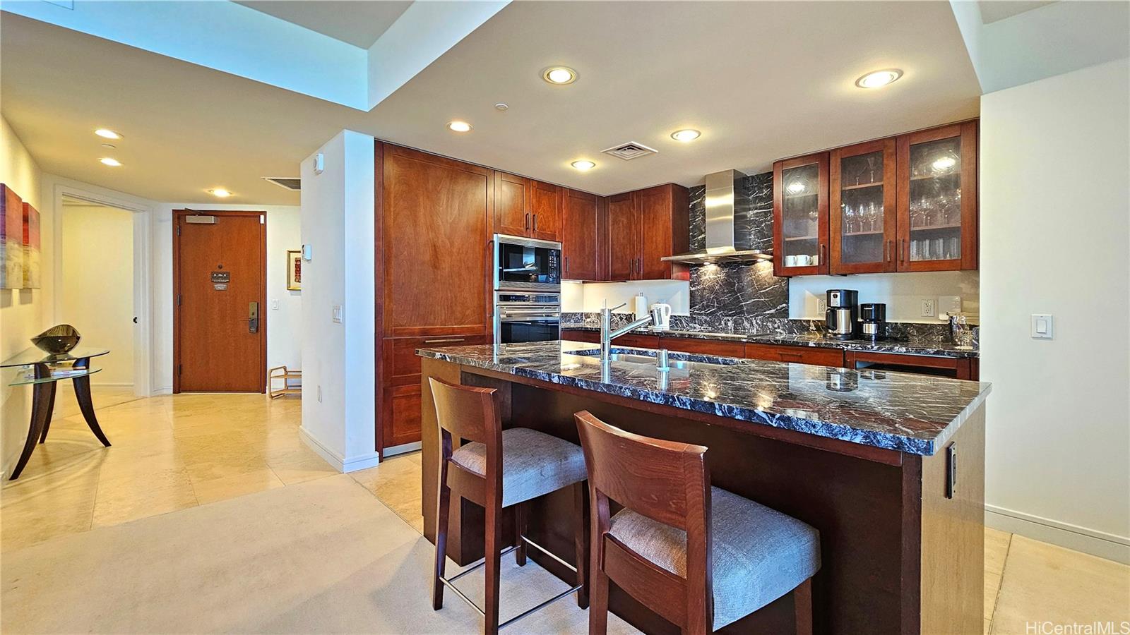 Trump Tower Waikiki condo # 3603, Honolulu, Hawaii - photo 9 of 25