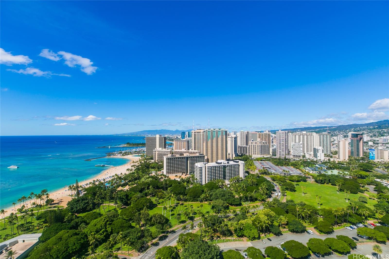 Trump Tower Waikiki condo # 3607, Honolulu, Hawaii - photo 2 of 20