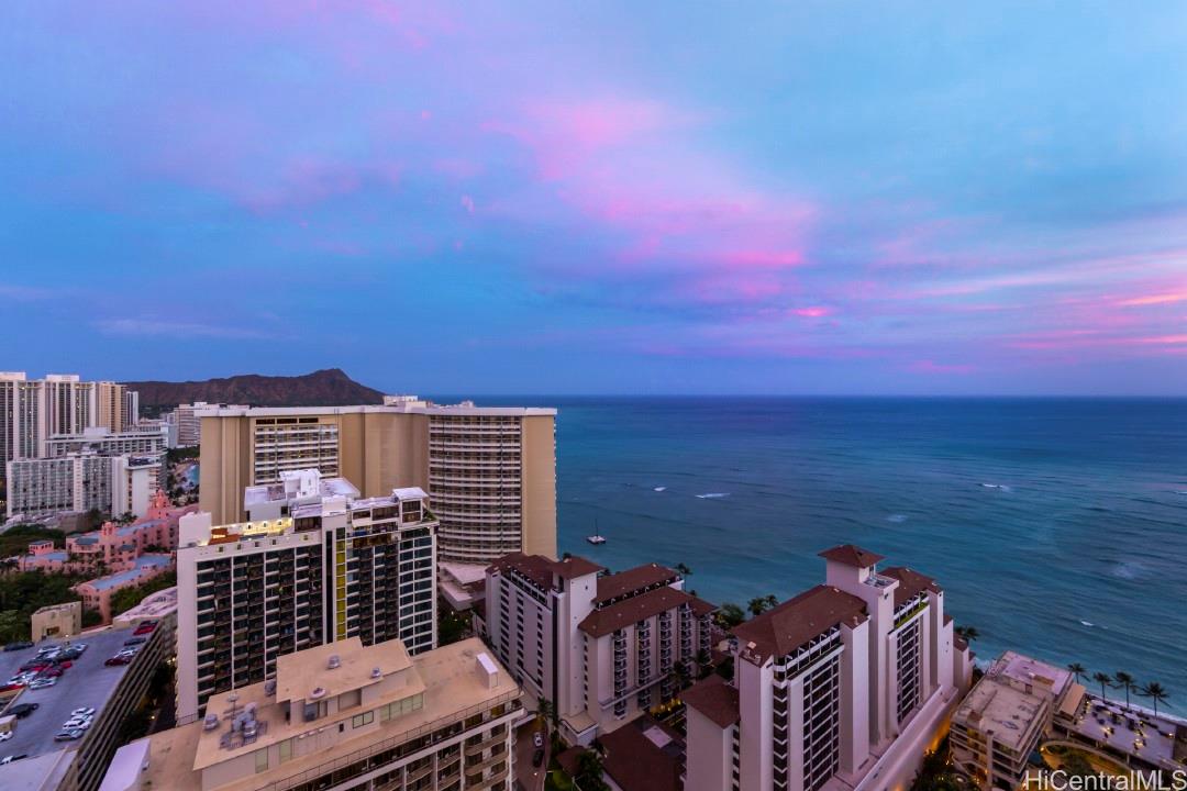 Trump Tower Waikiki #3608, 223 Saratoga Road, Honolulu | Waikiki Condo ...