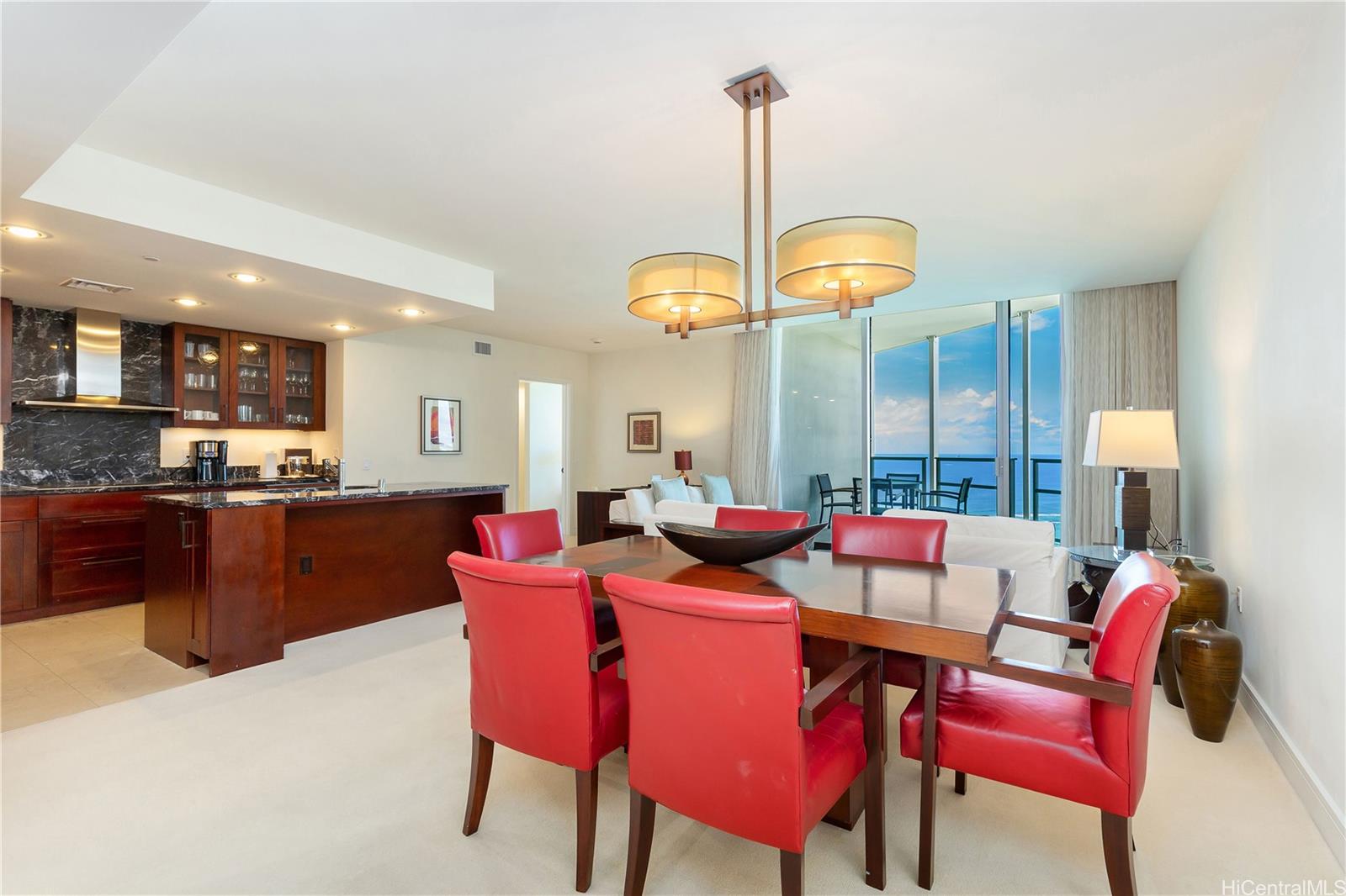 Trump Tower Waikiki condo # 3703, Honolulu, Hawaii - photo 2 of 25