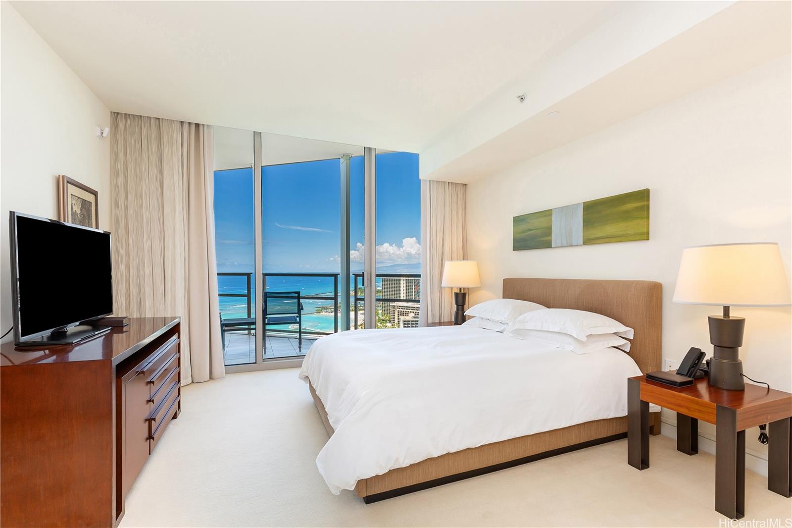 Trump Tower Waikiki condo # 3703, Honolulu, Hawaii - photo 11 of 25