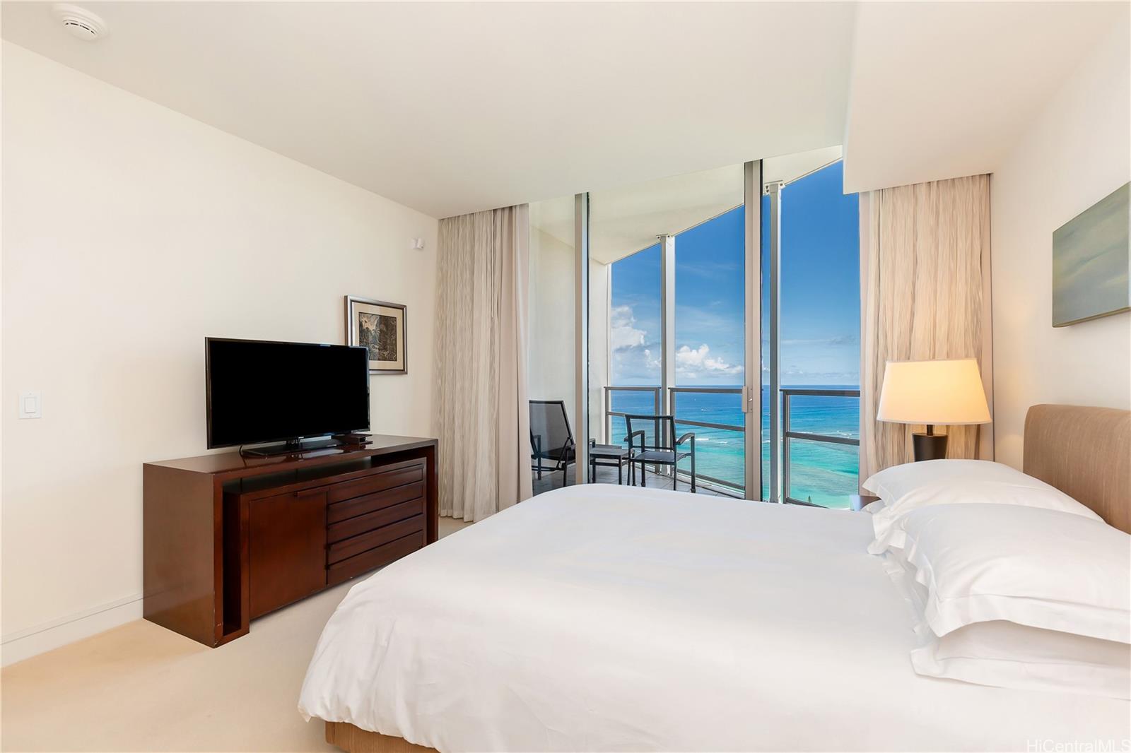 Trump Tower Waikiki condo # 3703, Honolulu, Hawaii - photo 12 of 25