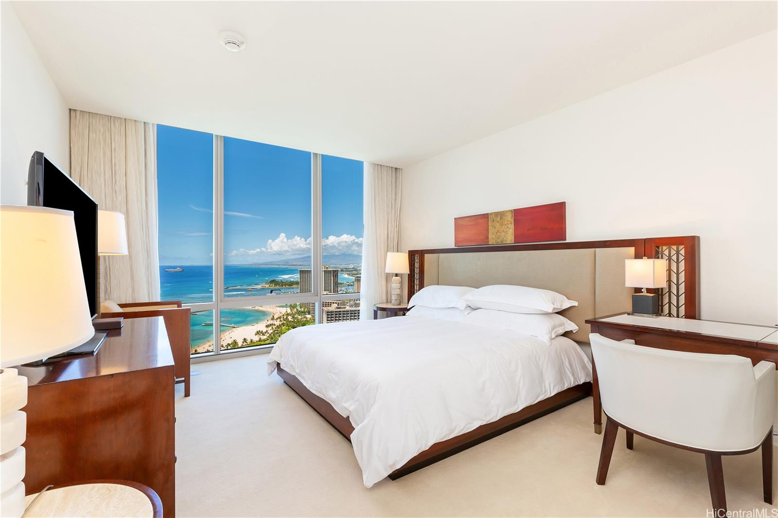 Trump Tower Waikiki condo # 3703, Honolulu, Hawaii - photo 15 of 25