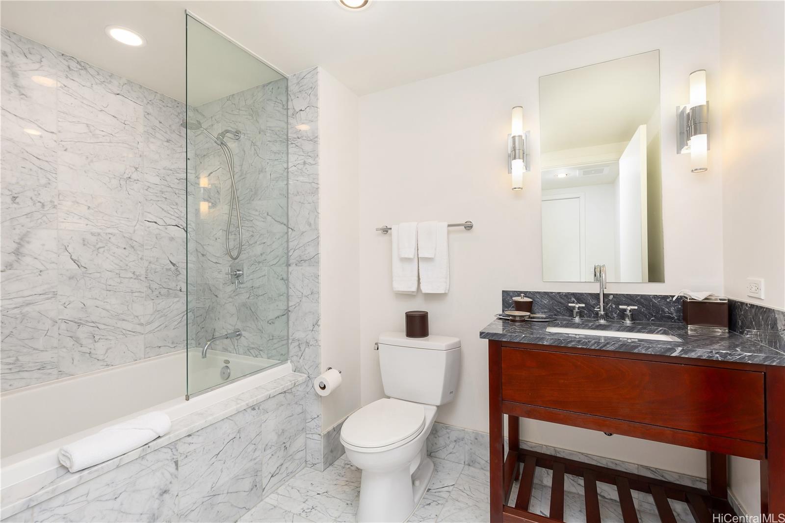 Trump Tower Waikiki condo # 3703, Honolulu, Hawaii - photo 19 of 25