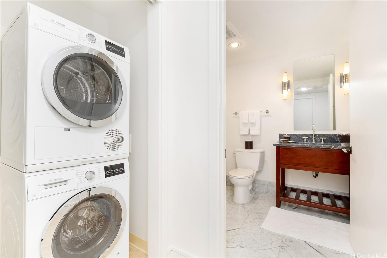 Trump Tower Waikiki condo # 3703, Honolulu, Hawaii - photo 20 of 25