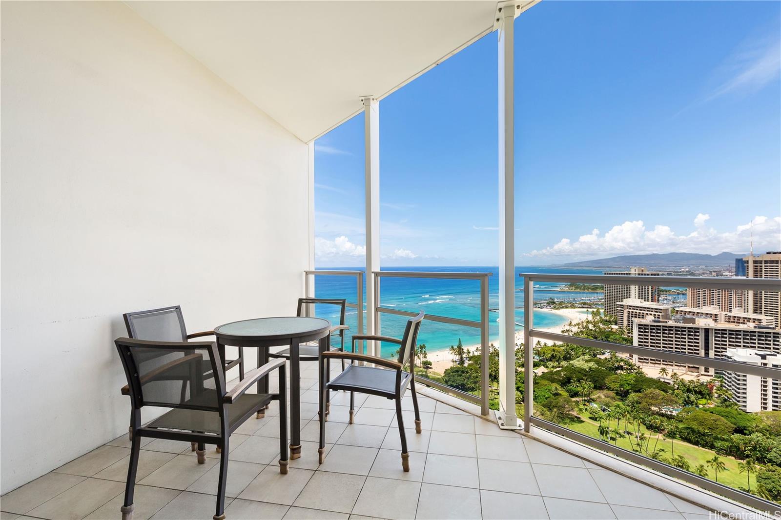 Trump Tower Waikiki condo # 3703, Honolulu, Hawaii - photo 21 of 25