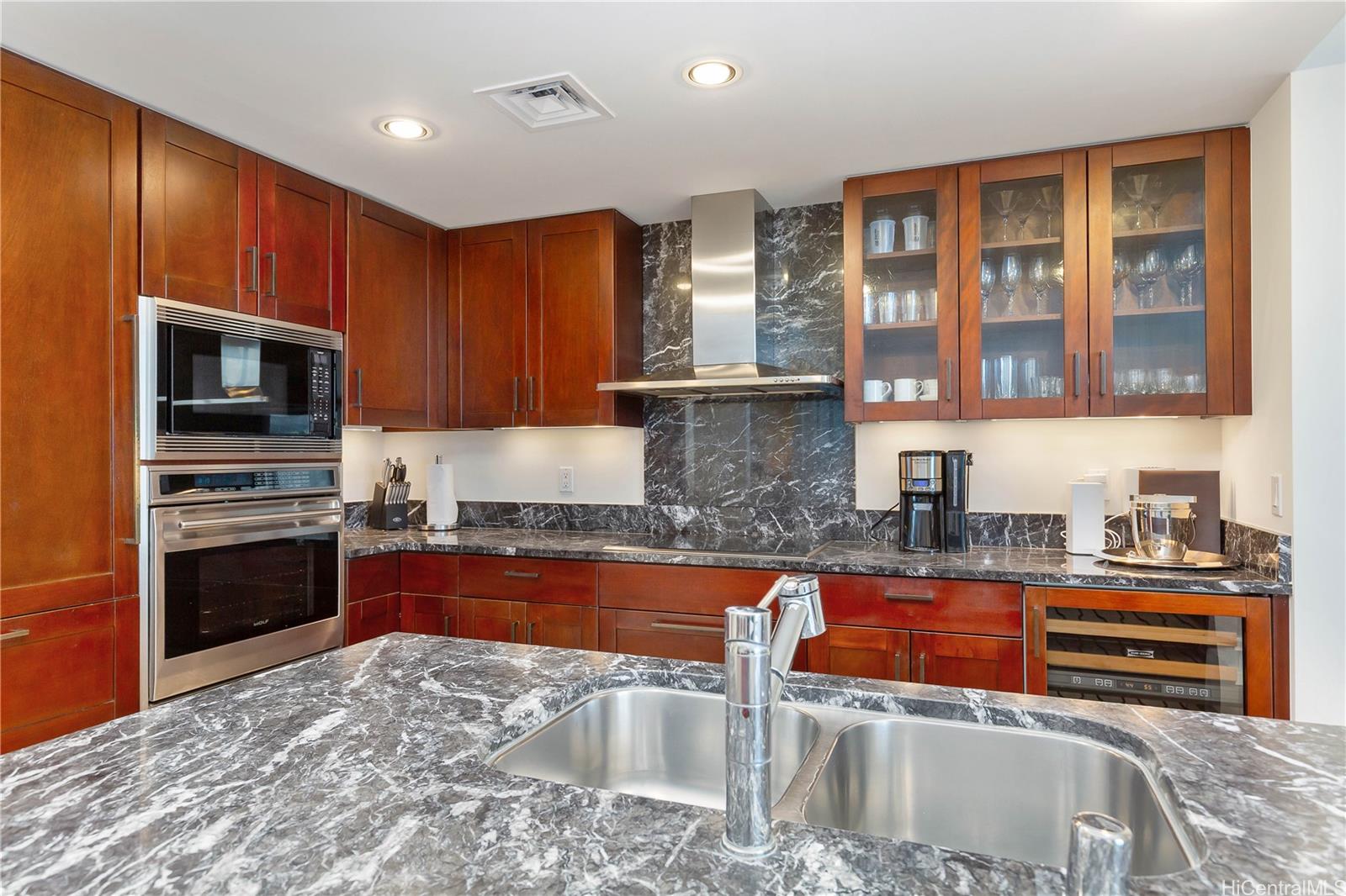 Trump Tower Waikiki condo # 3703, Honolulu, Hawaii - photo 9 of 25