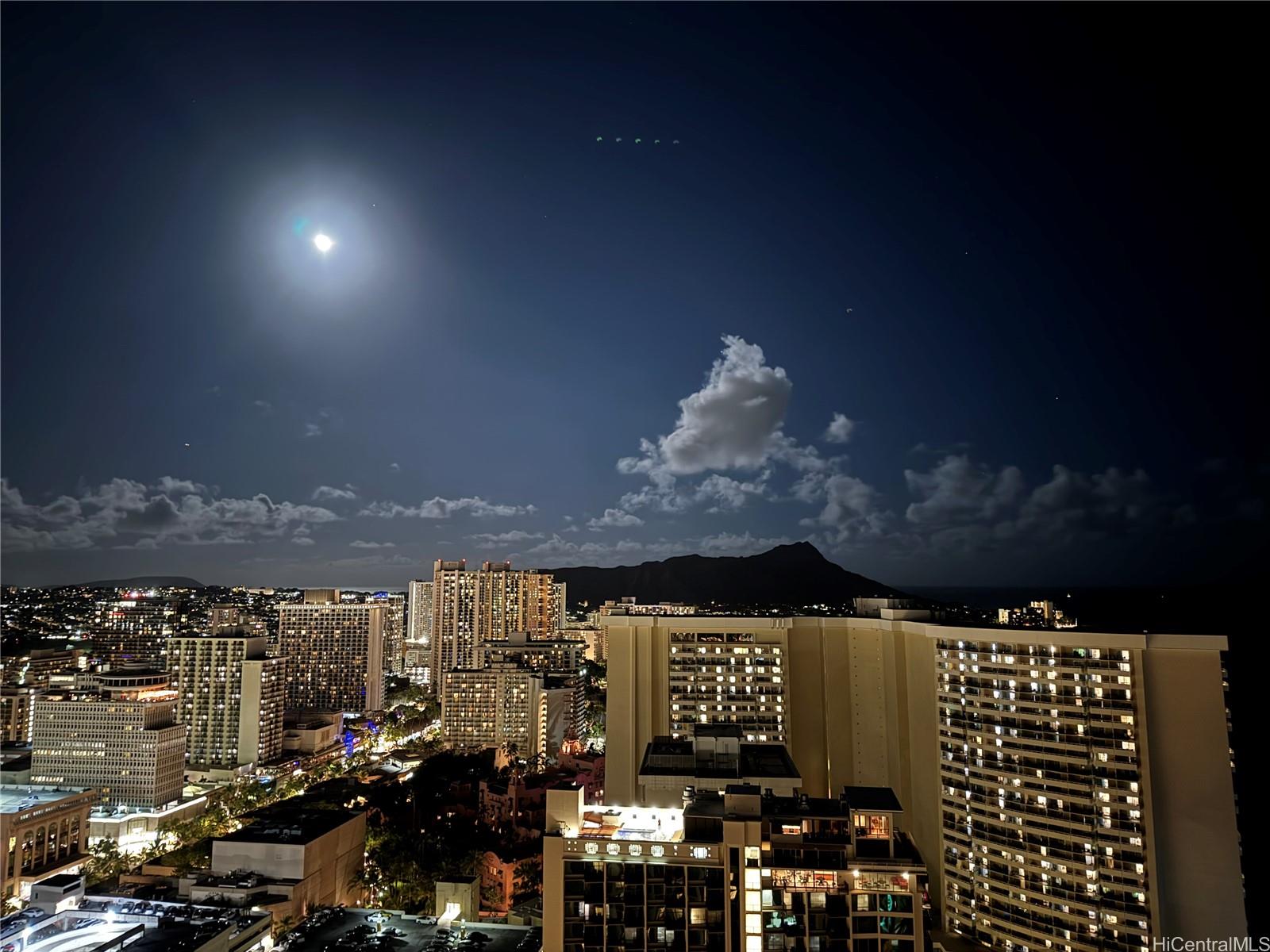 Trump Tower Waikiki condo # 3708, Honolulu, Hawaii - photo 2 of 15