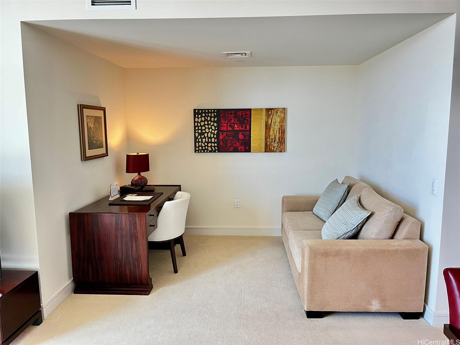 Trump Tower Waikiki condo # 3708, Honolulu, Hawaii - photo 11 of 15