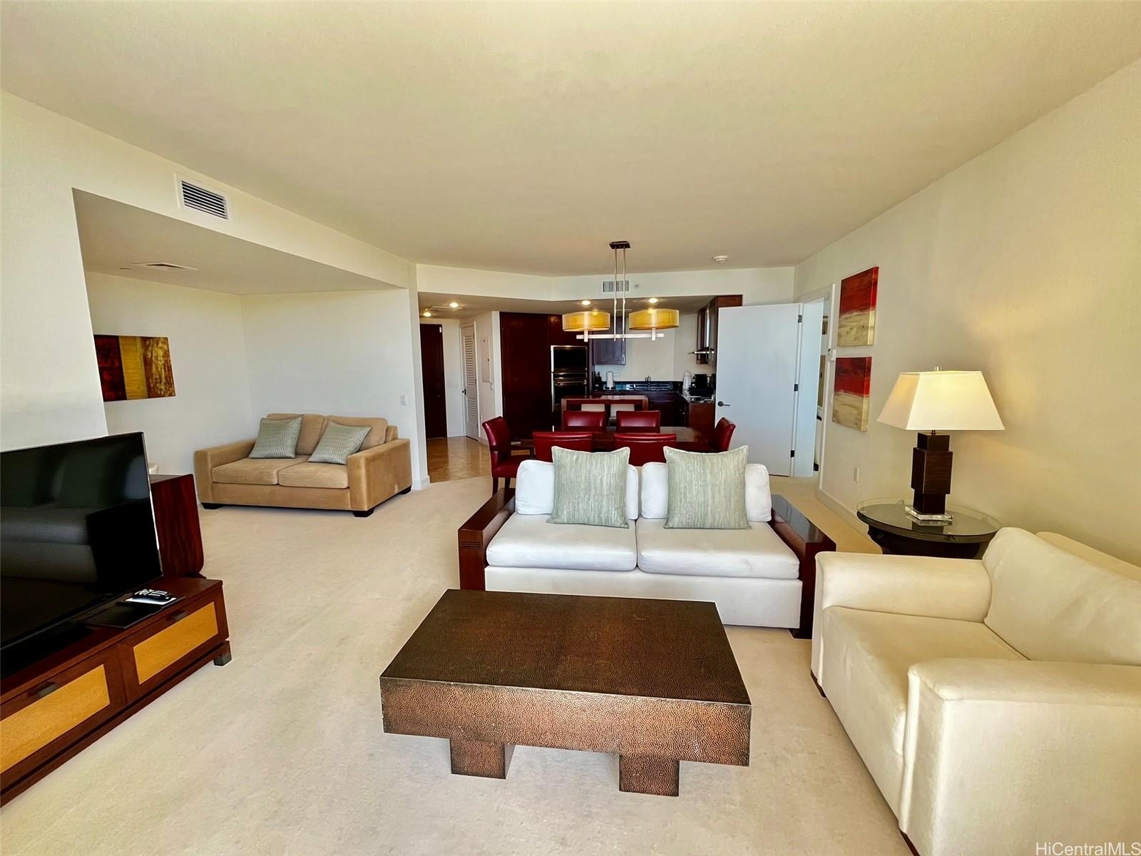 Trump Tower Waikiki condo # 3708, Honolulu, Hawaii - photo 12 of 15