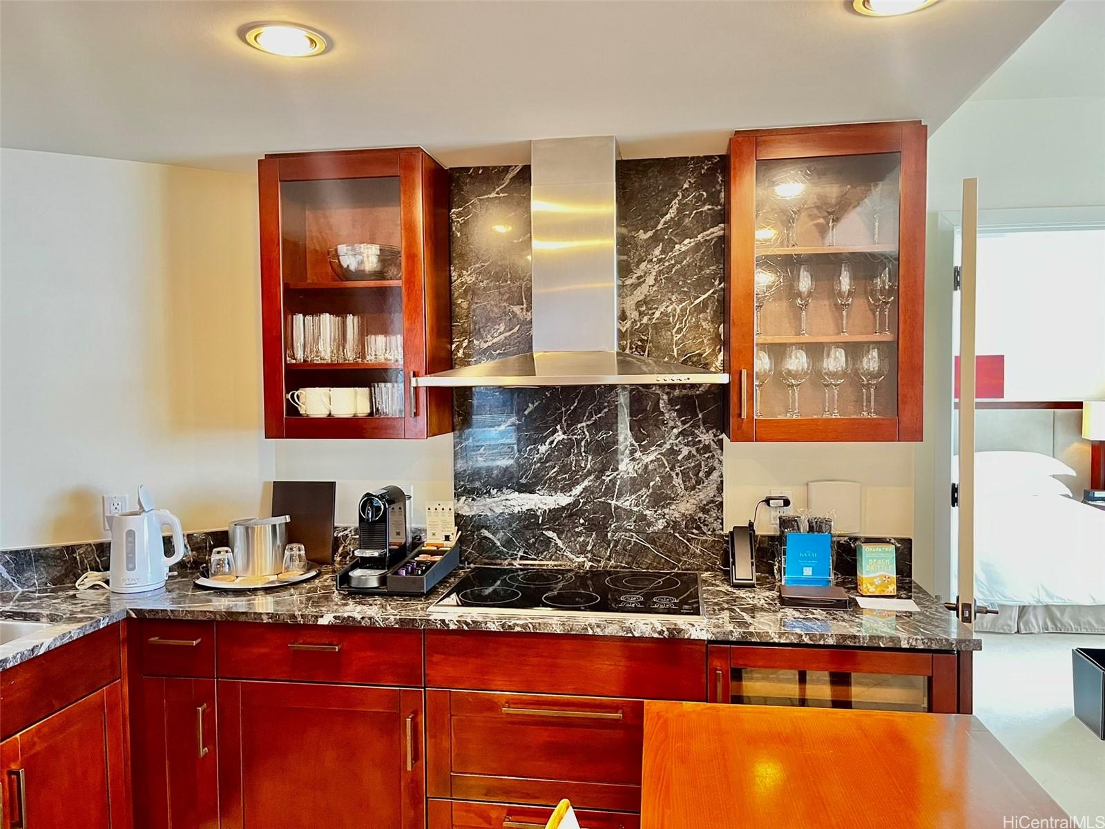 Trump Tower Waikiki condo # 3708, Honolulu, Hawaii - photo 9 of 15