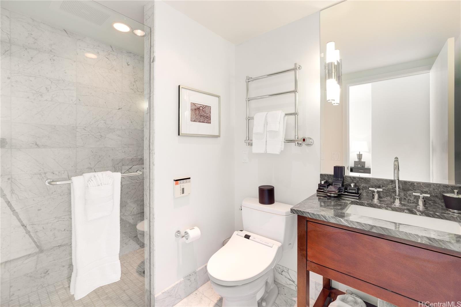 Trump Tower Waikiki condo # 3710, Honolulu, Hawaii - photo 11 of 23