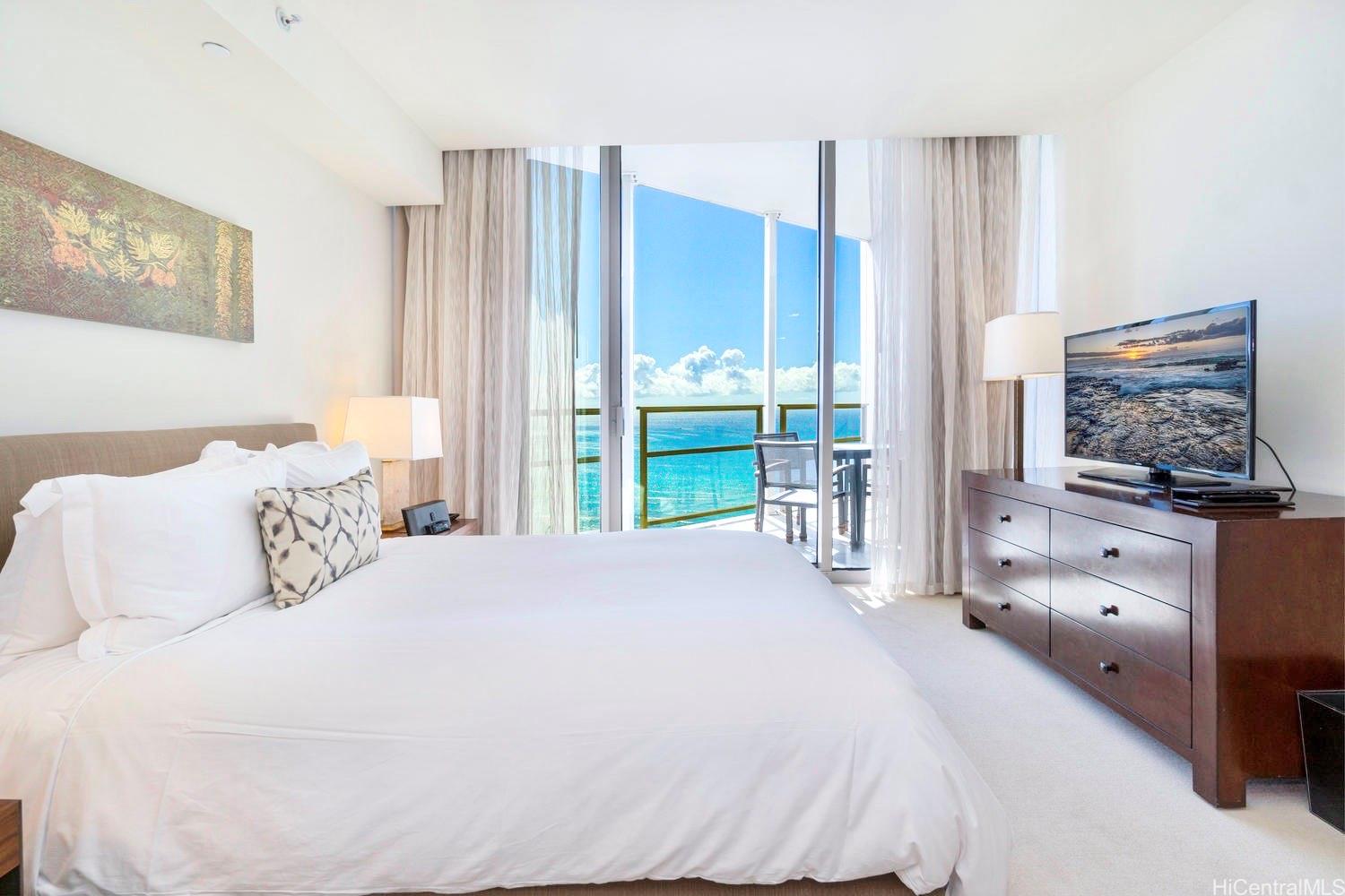 Trump Tower Waikiki condo # 3710, Honolulu, Hawaii - photo 12 of 23