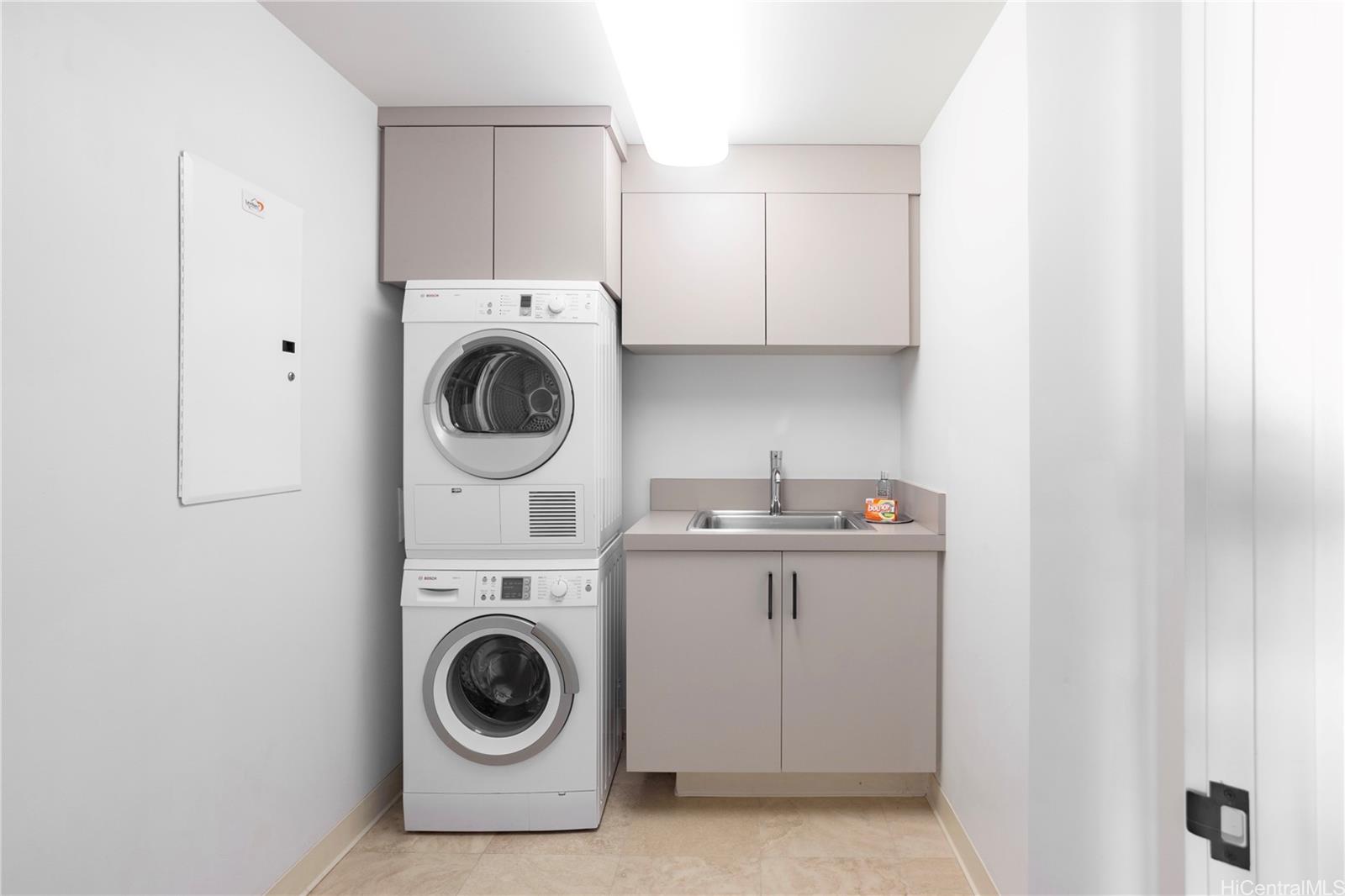 Trump Tower Waikiki condo # 3710, Honolulu, Hawaii - photo 15 of 23