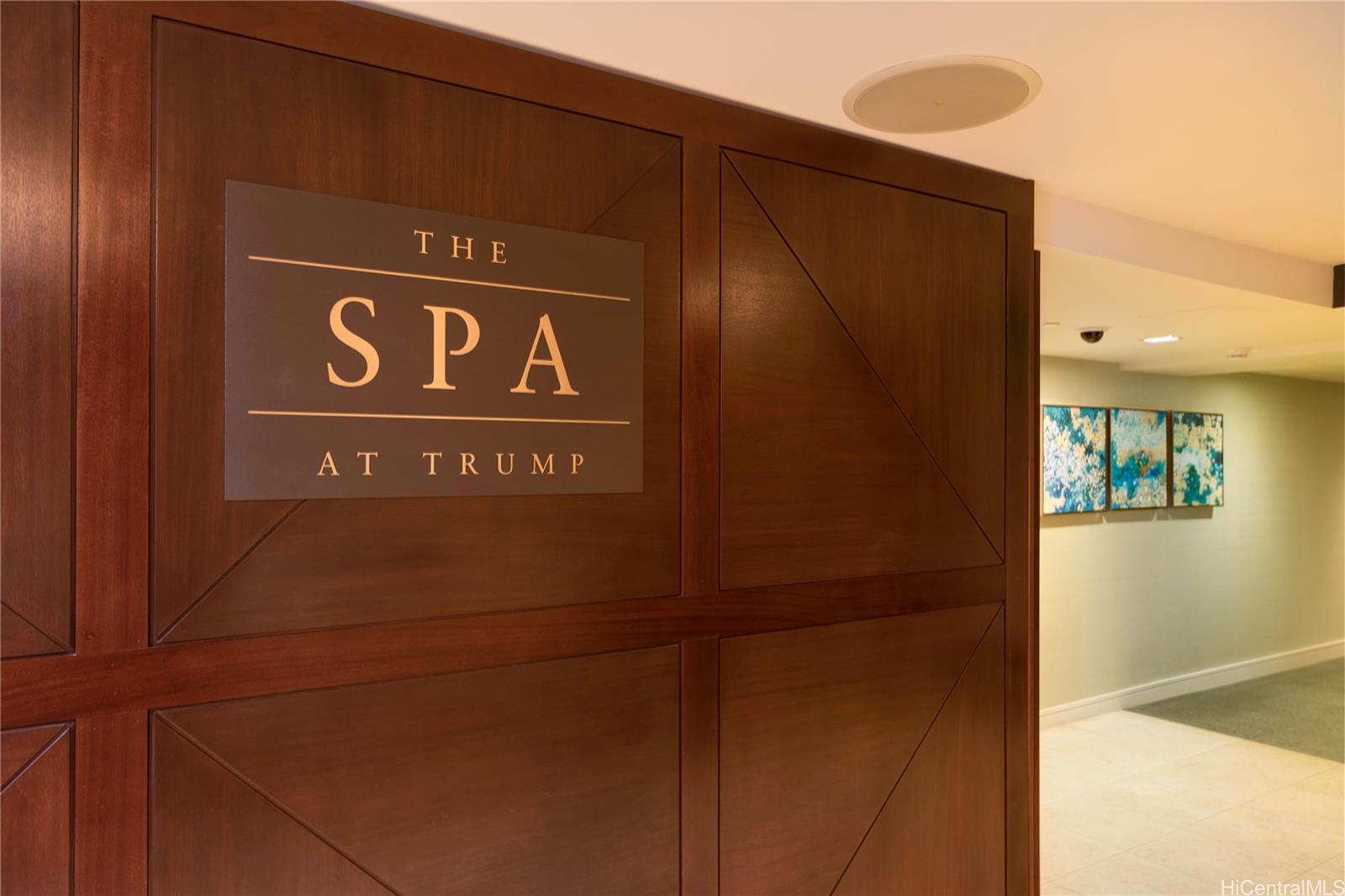 Trump Tower Waikiki condo # 3710, Honolulu, Hawaii - photo 18 of 23