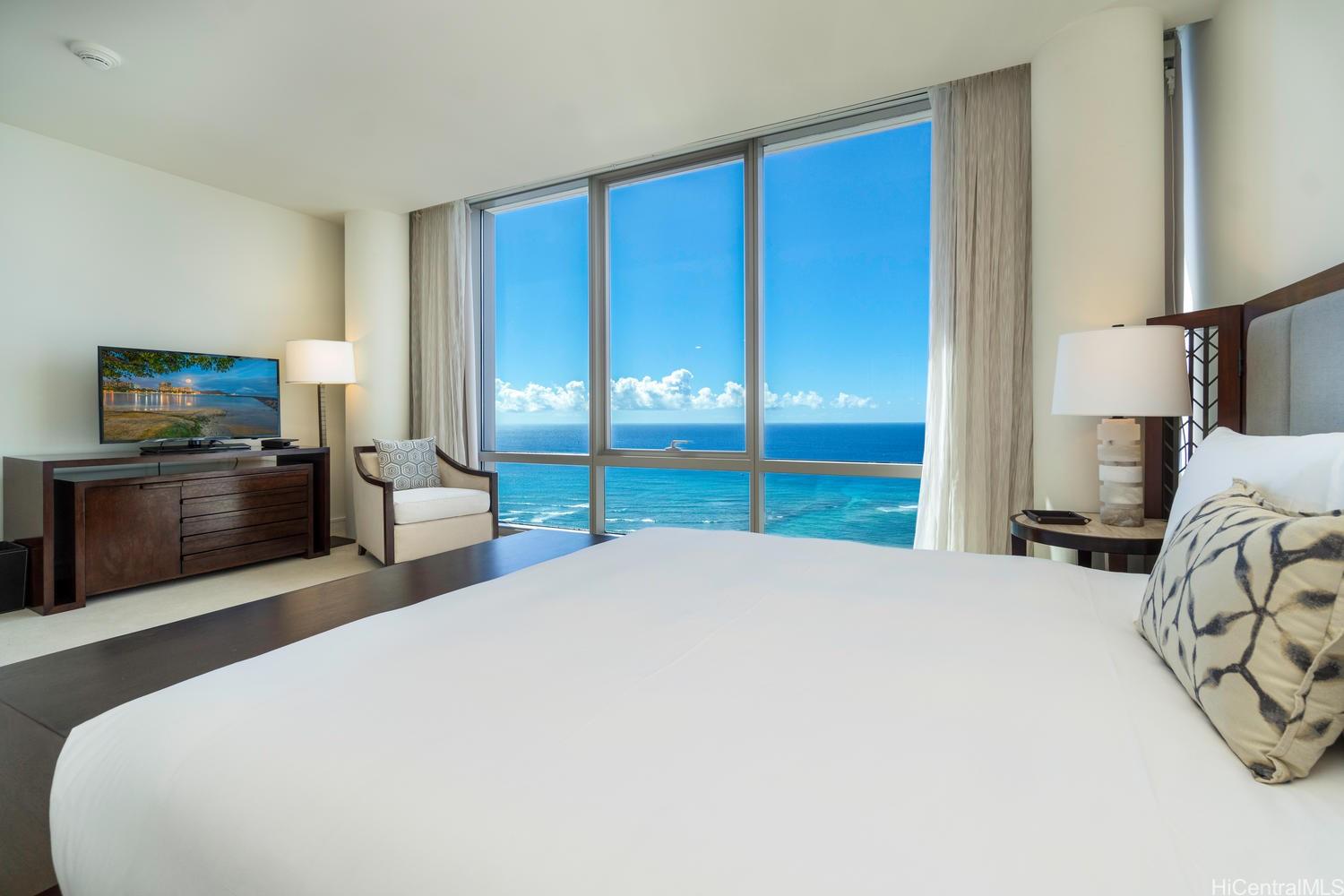 Trump Tower Waikiki condo # 3710, Honolulu, Hawaii - photo 21 of 23