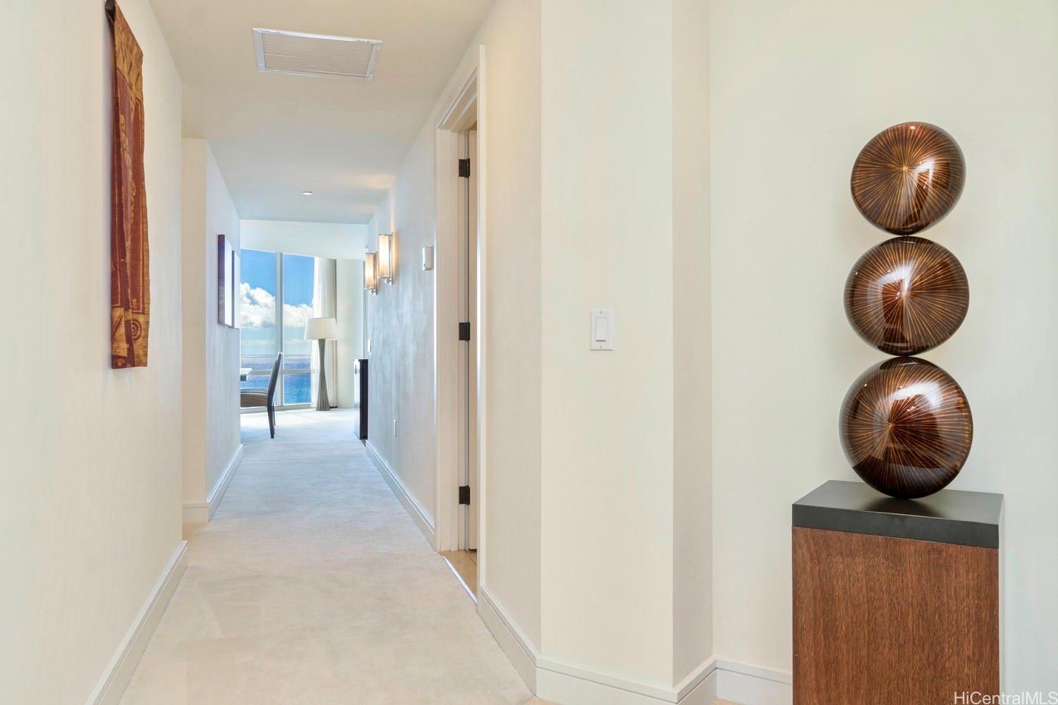 Trump Tower Waikiki condo # 3710, Honolulu, Hawaii - photo 8 of 23